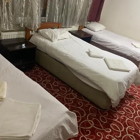 Altunlar Erkek Ogrenci Yurdu Ankara