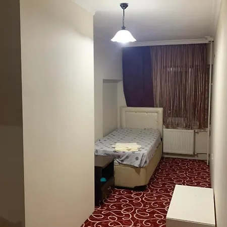 Guest house Altunlar Erkek Ogrenci Yurdu Ankara