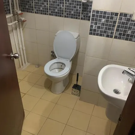 Altunlar Erkek Ogrenci Yurdu Guest house