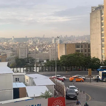 Guest house Altunlar Erkek Ogrenci Yurdu Ankara