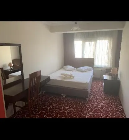 Altunlar Erkek Ogrenci Yurdu Guest house Ankara