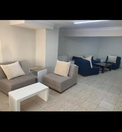 Altunlar Erkek Ogrenci Yurdu Ankara