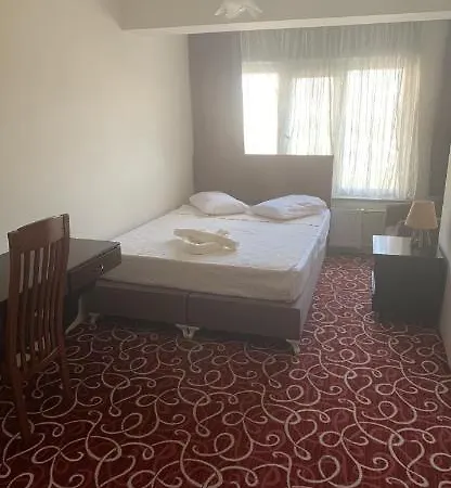 Altunlar Erkek Ogrenci Yurdu * Ankara