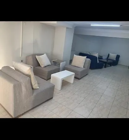 Altunlar Erkek Oegrenci Yurdu