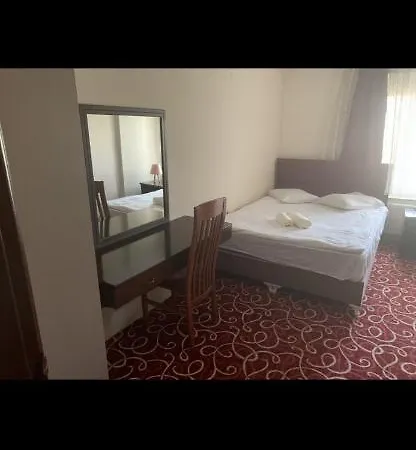 Guest house Altunlar Erkek Ogrenci Yurdu