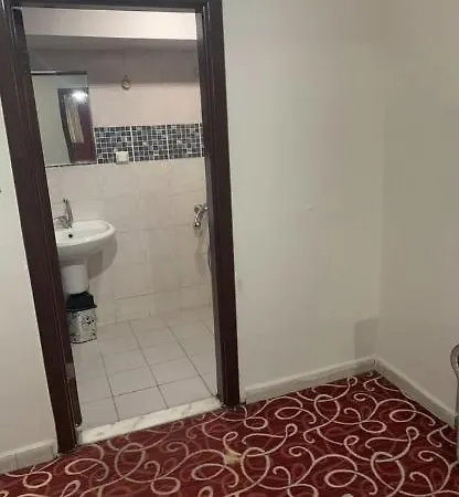 Guest house Altunlar Erkek Ogrenci Yurdu Ankara
